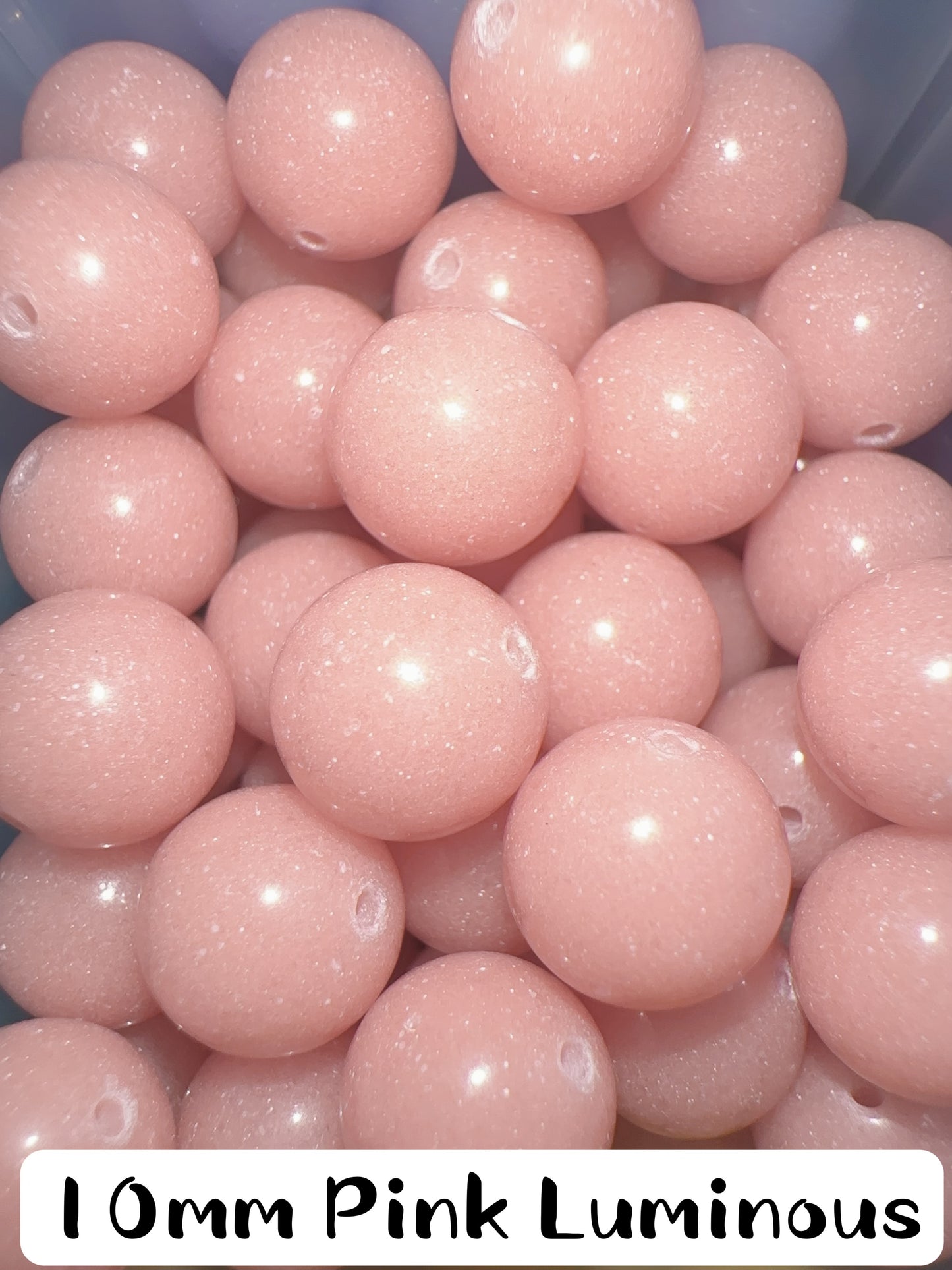 ꕤ 10mm DIY Beads ꕤ