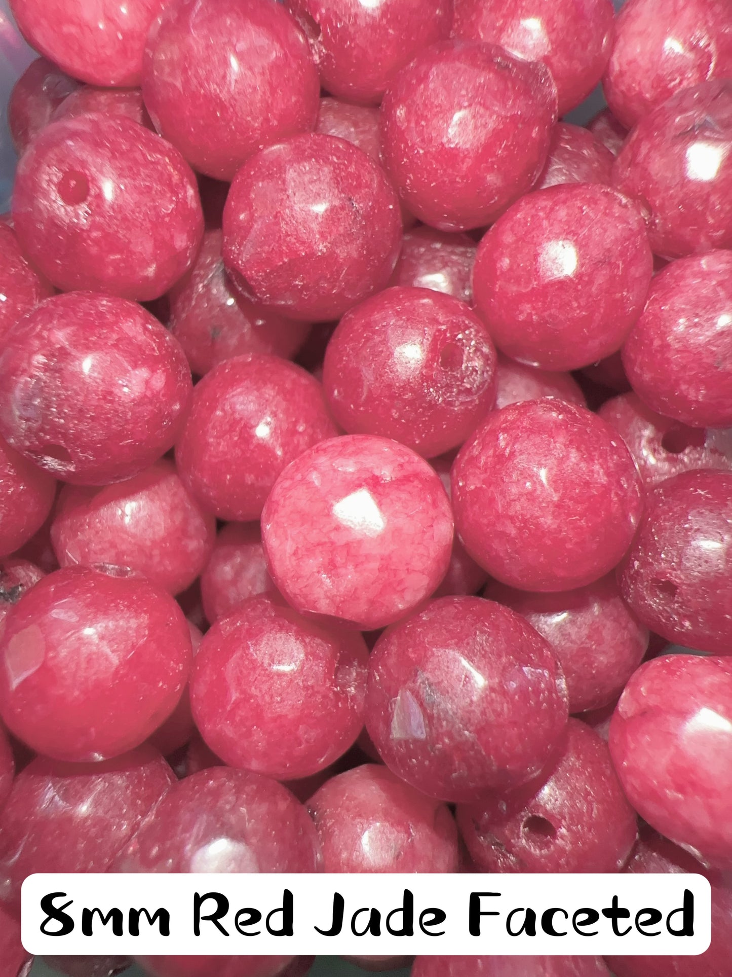 ꕤ 8mm DIY Beads ꕤ