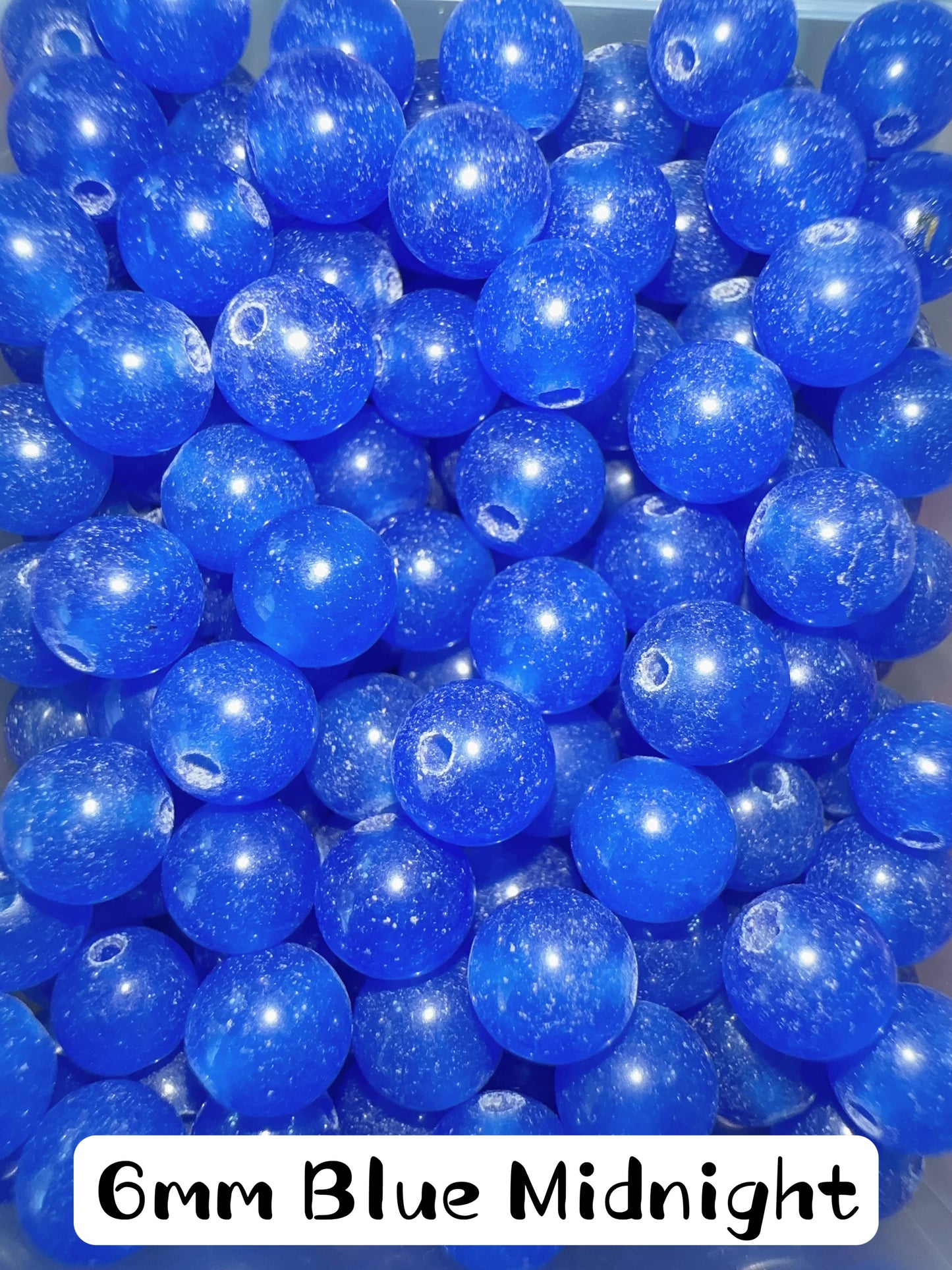 ꕤ 6mm DIY Beads ꕤ