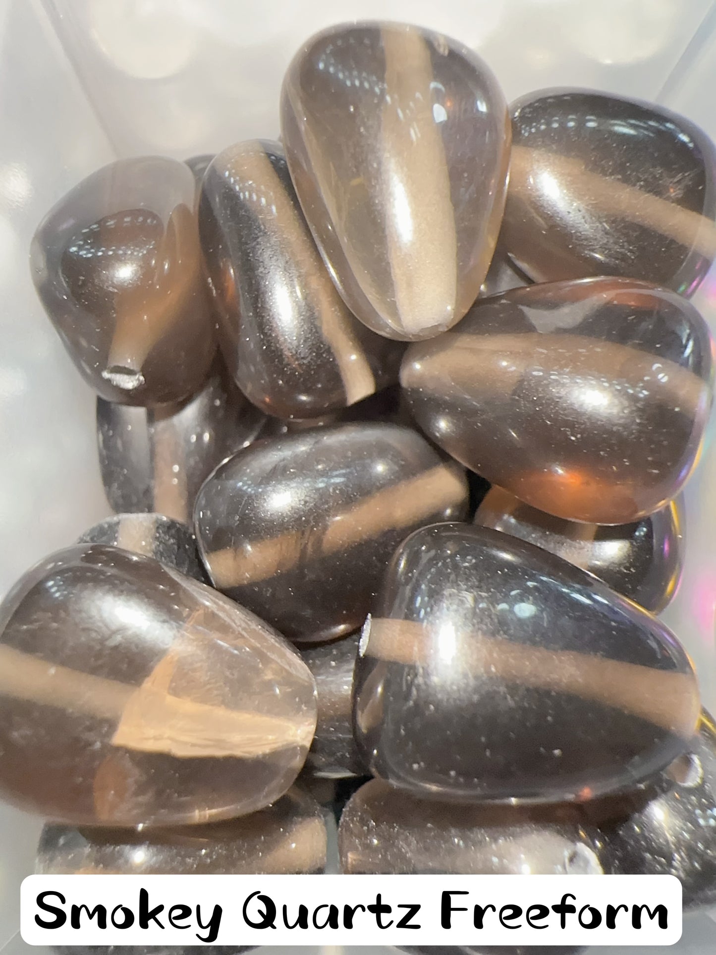 ꕤ Freeform Beads ꕤ