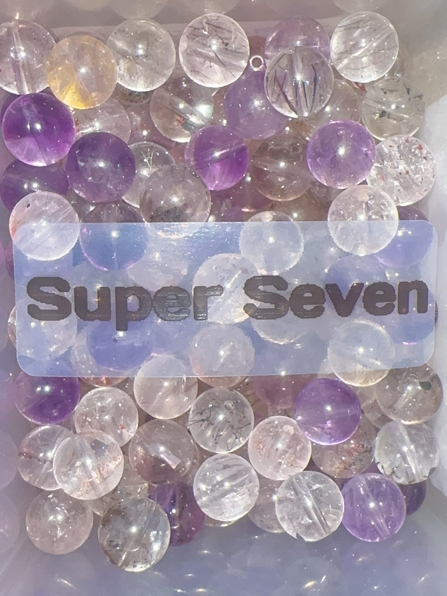 ꕤ 6mm DIY Beads ꕤ