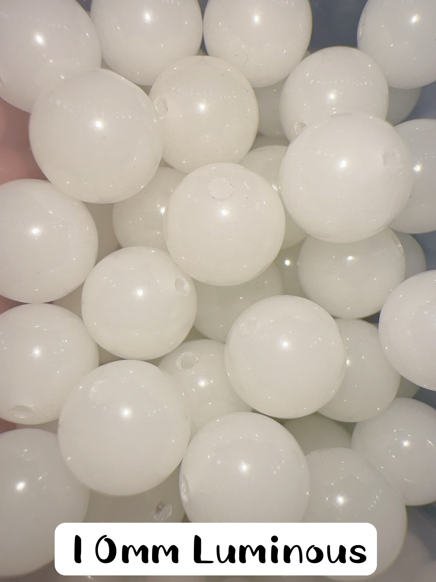 ꕤ 10mm DIY Beads ꕤ