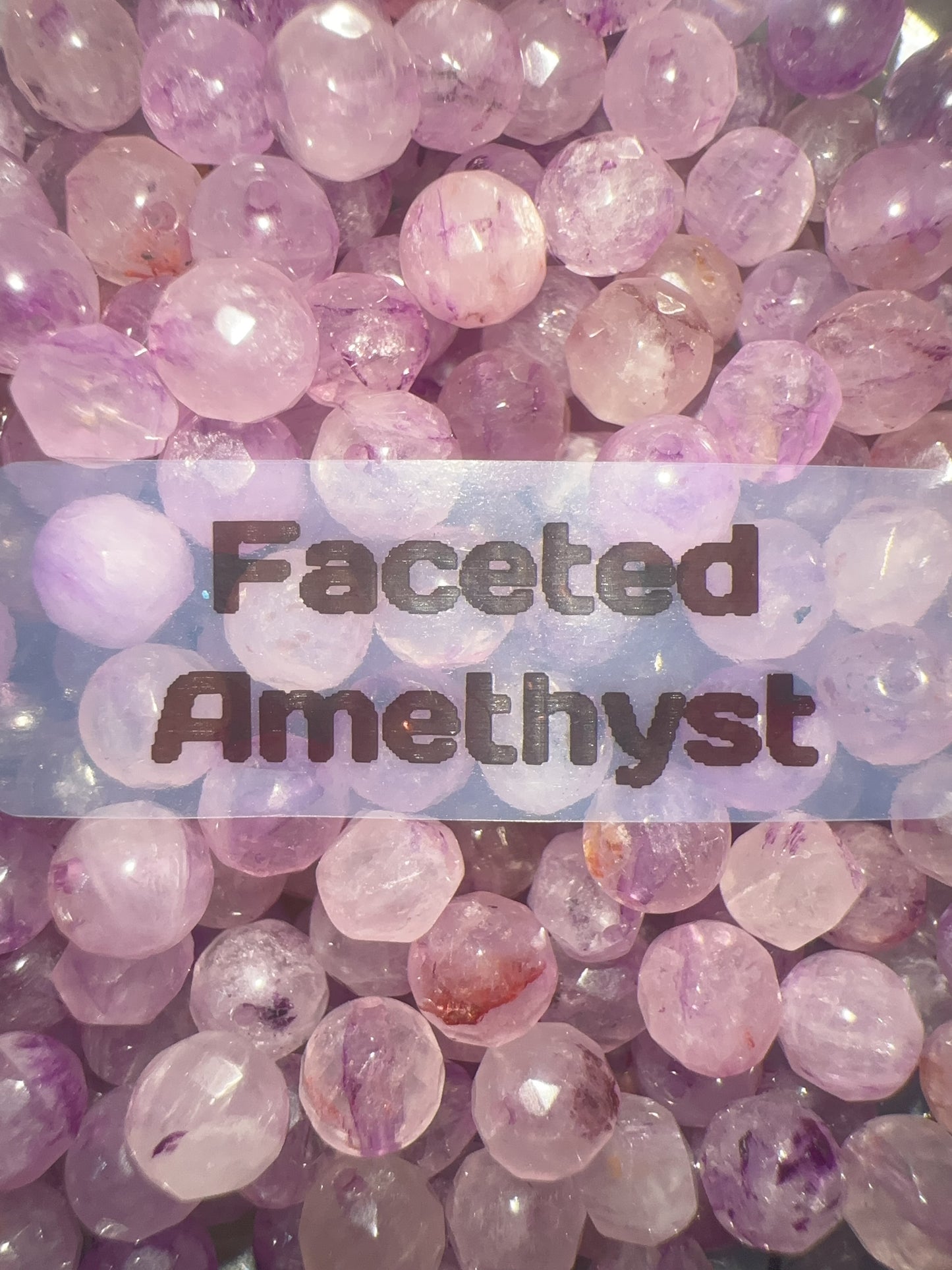 ꕤ 6mm DIY Beads ꕤ