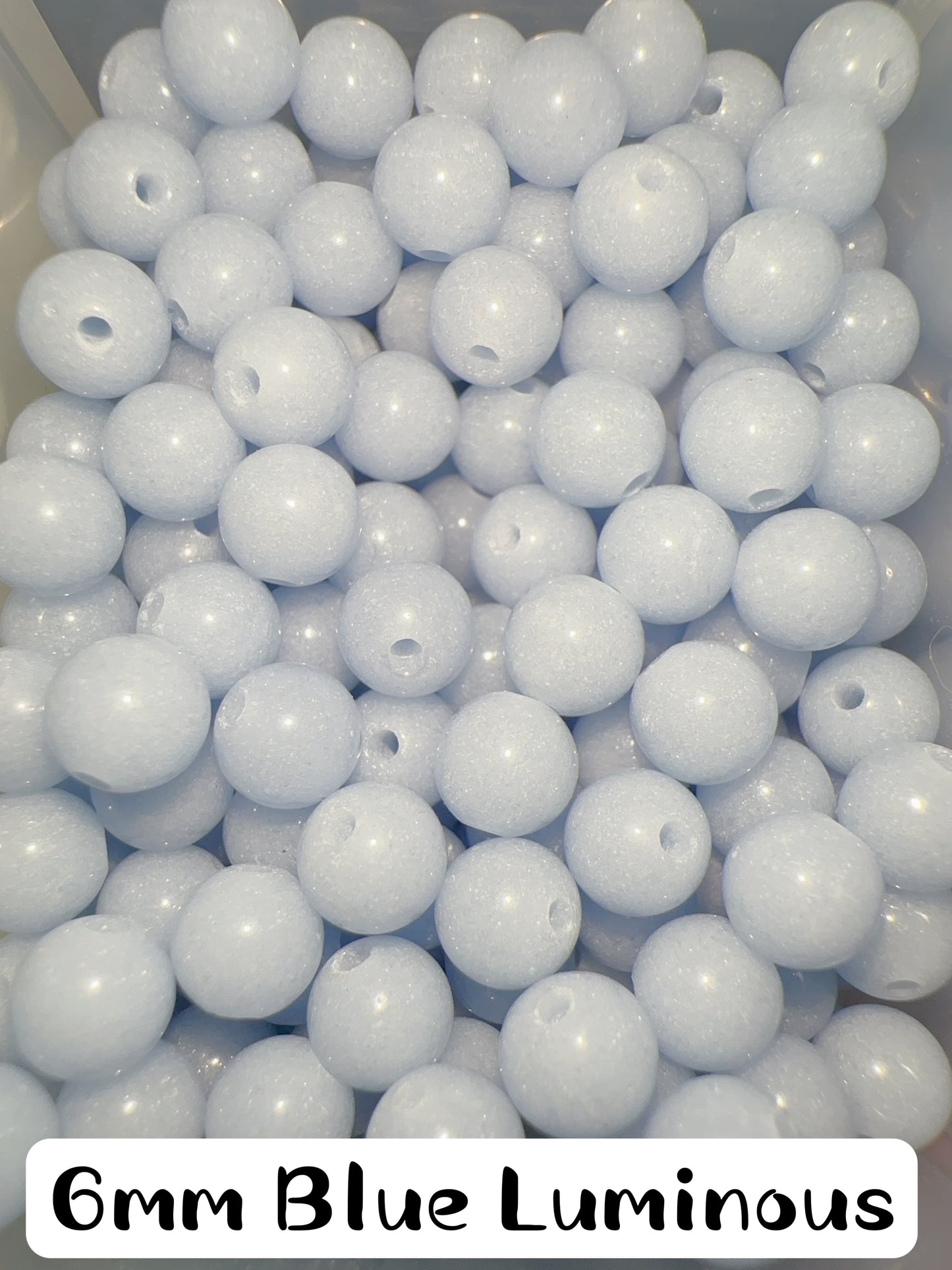 ꕤ 6mm DIY Beads ꕤ