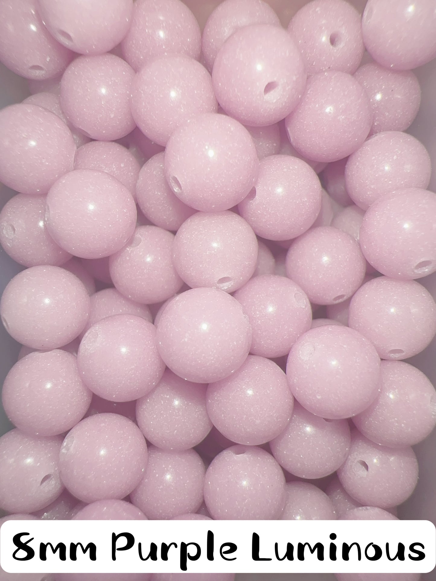 ꕤ 8mm DIY Beads ꕤ