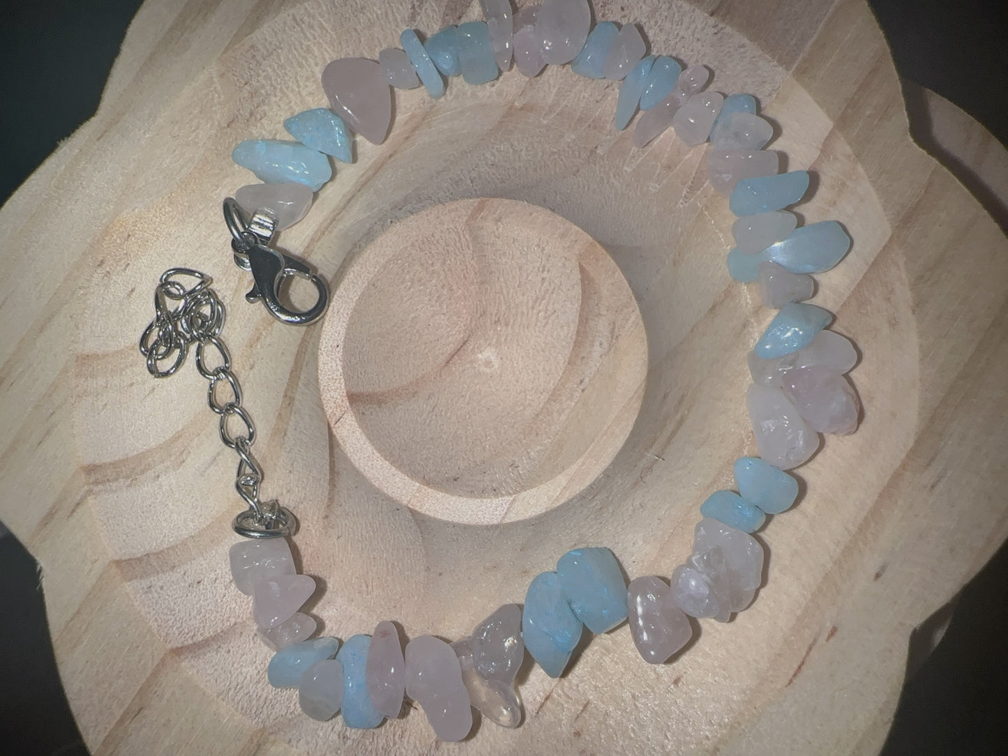 Premade Bracelets: No charm