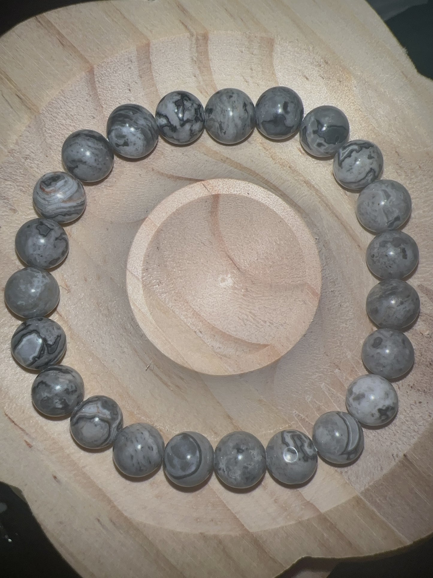 Premade Bracelets: No charm