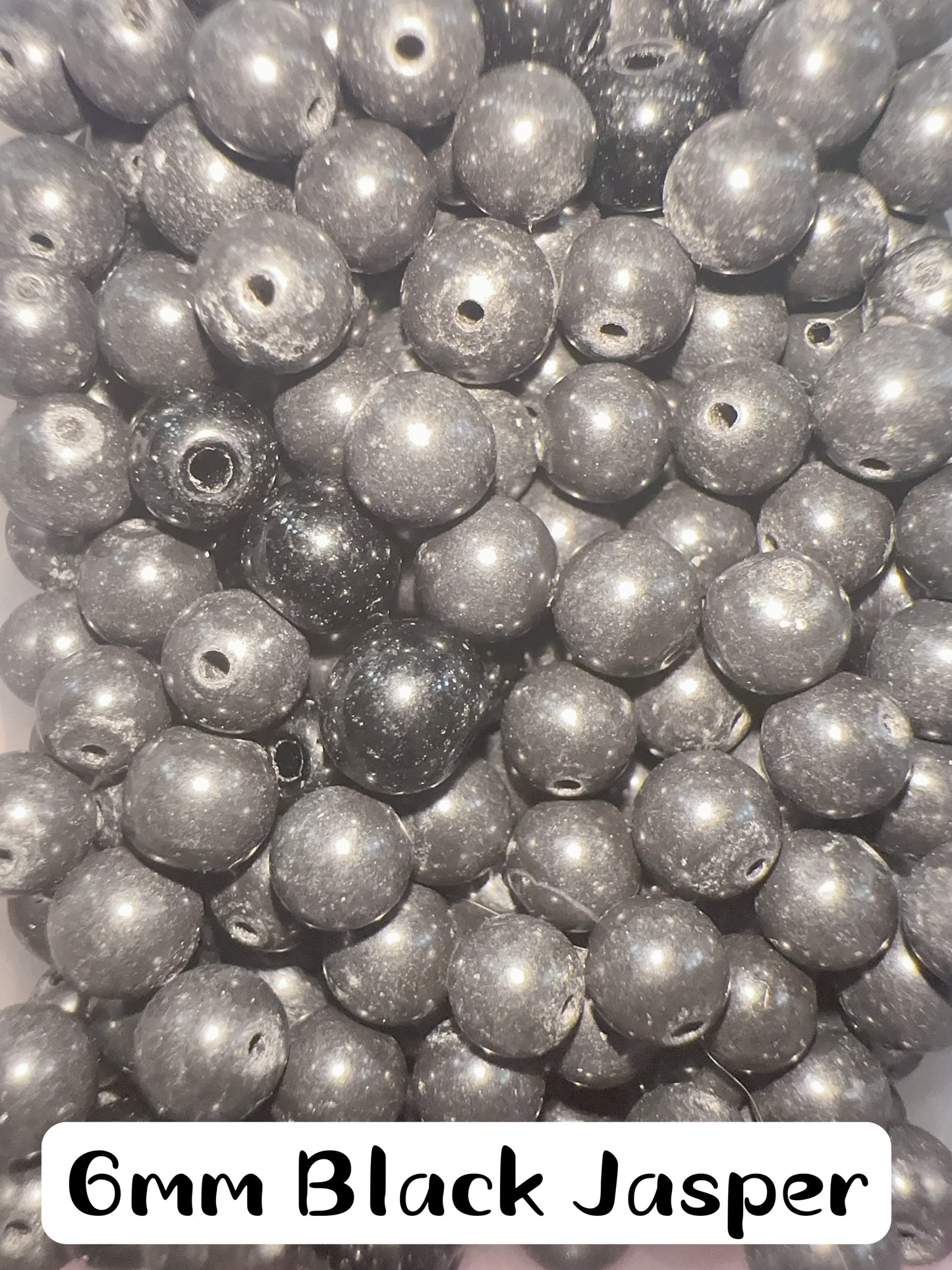 ꕤ 6mm DIY Beads ꕤ