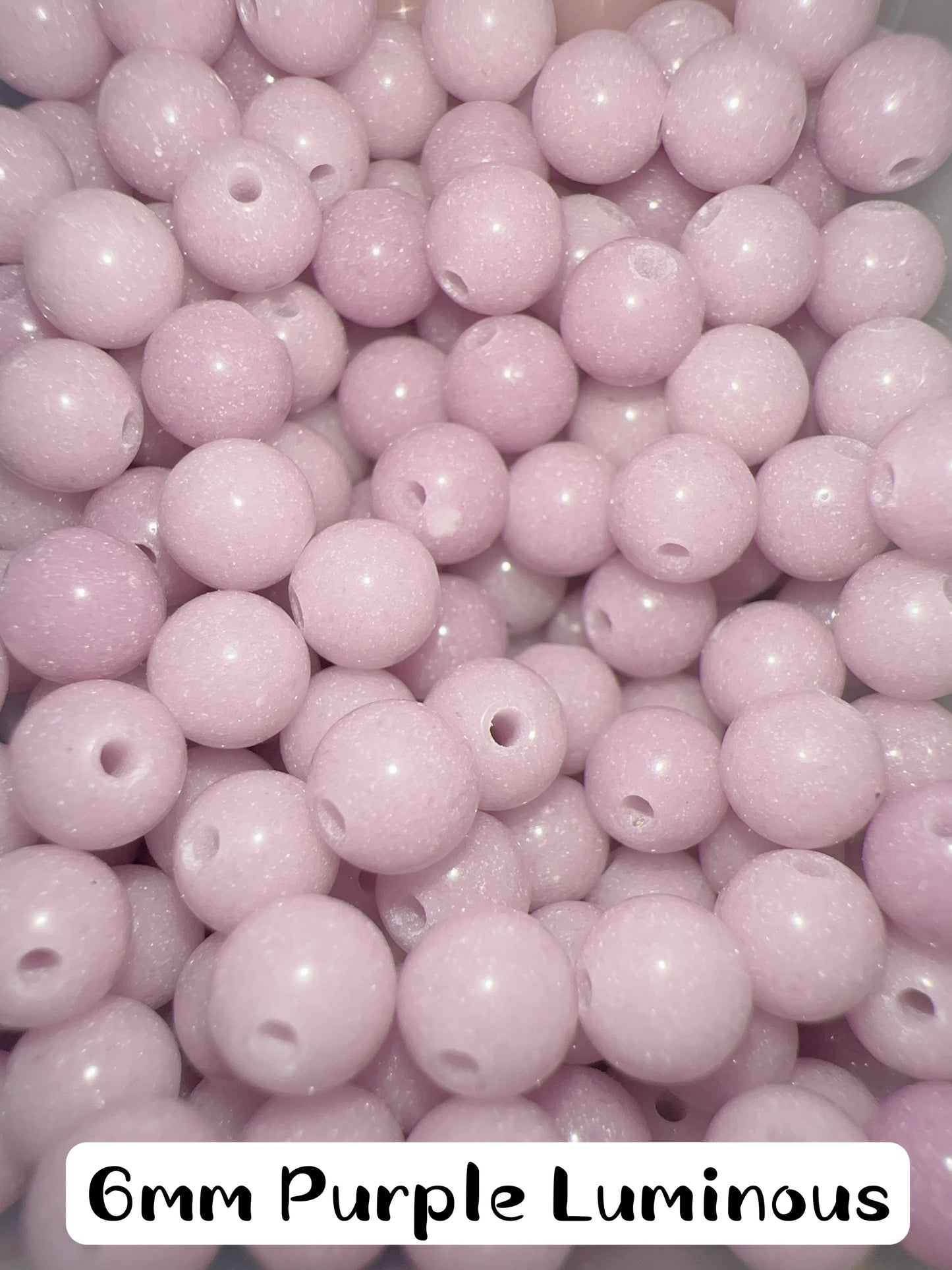 ꕤ 6mm DIY Beads ꕤ