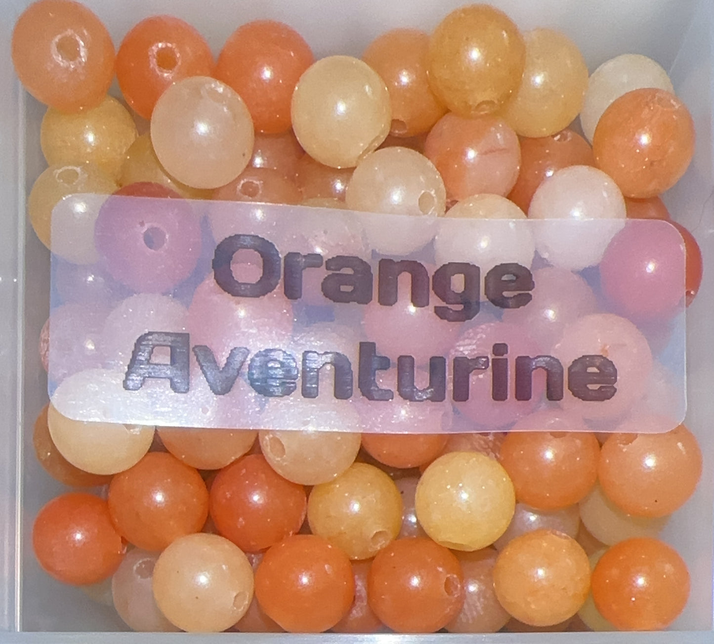 ꕤ 6mm DIY Beads ꕤ