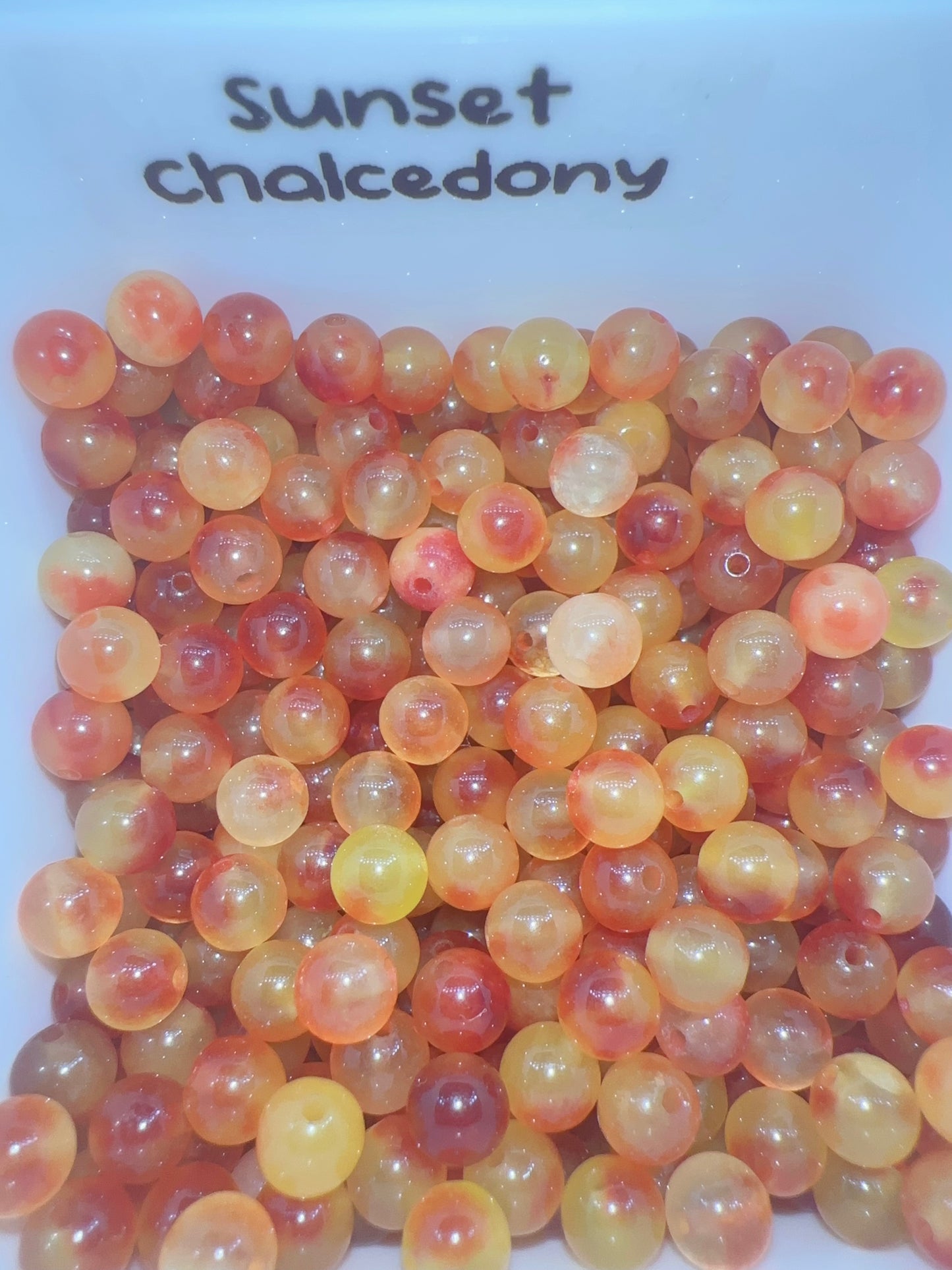 ꕤ 6mm DIY Beads ꕤ