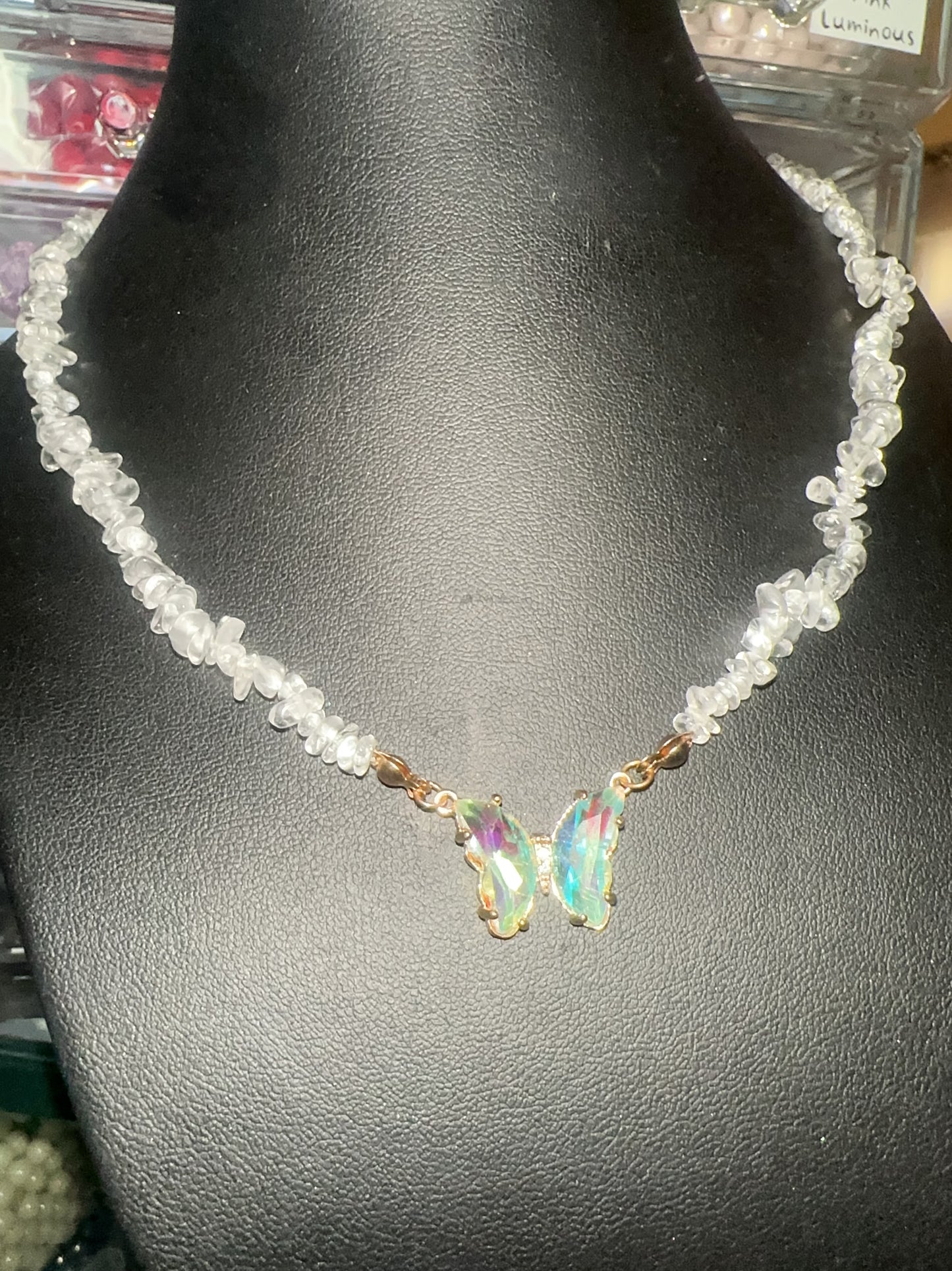 ꕤ Choker/Necklace $15 ꕤ