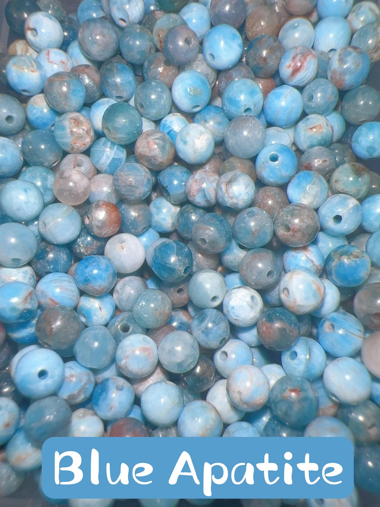 ꕤ 4mm DIY Beads ꕤ