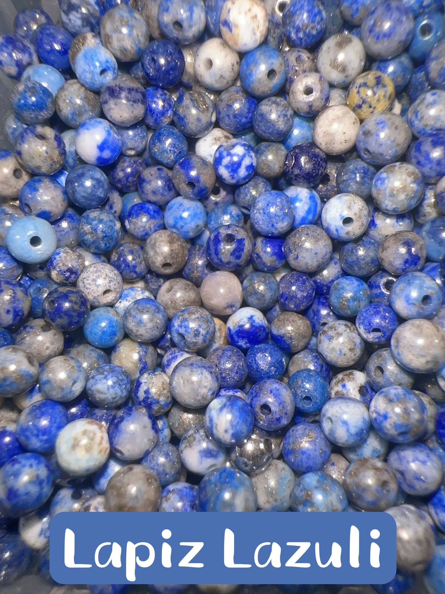 ꕤ 4mm DIY Beads ꕤ