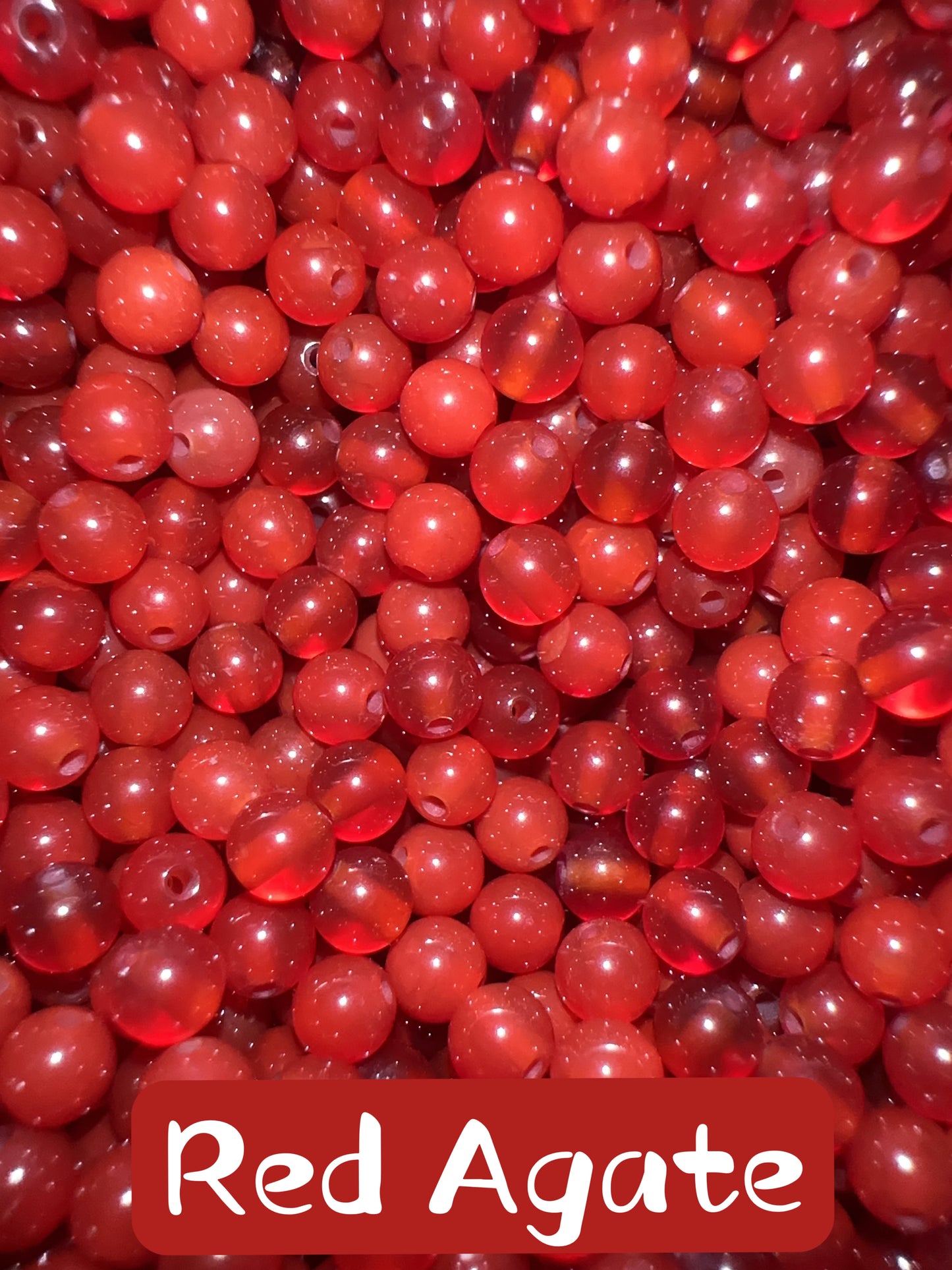 ꕤ 4mm DIY Beads ꕤ