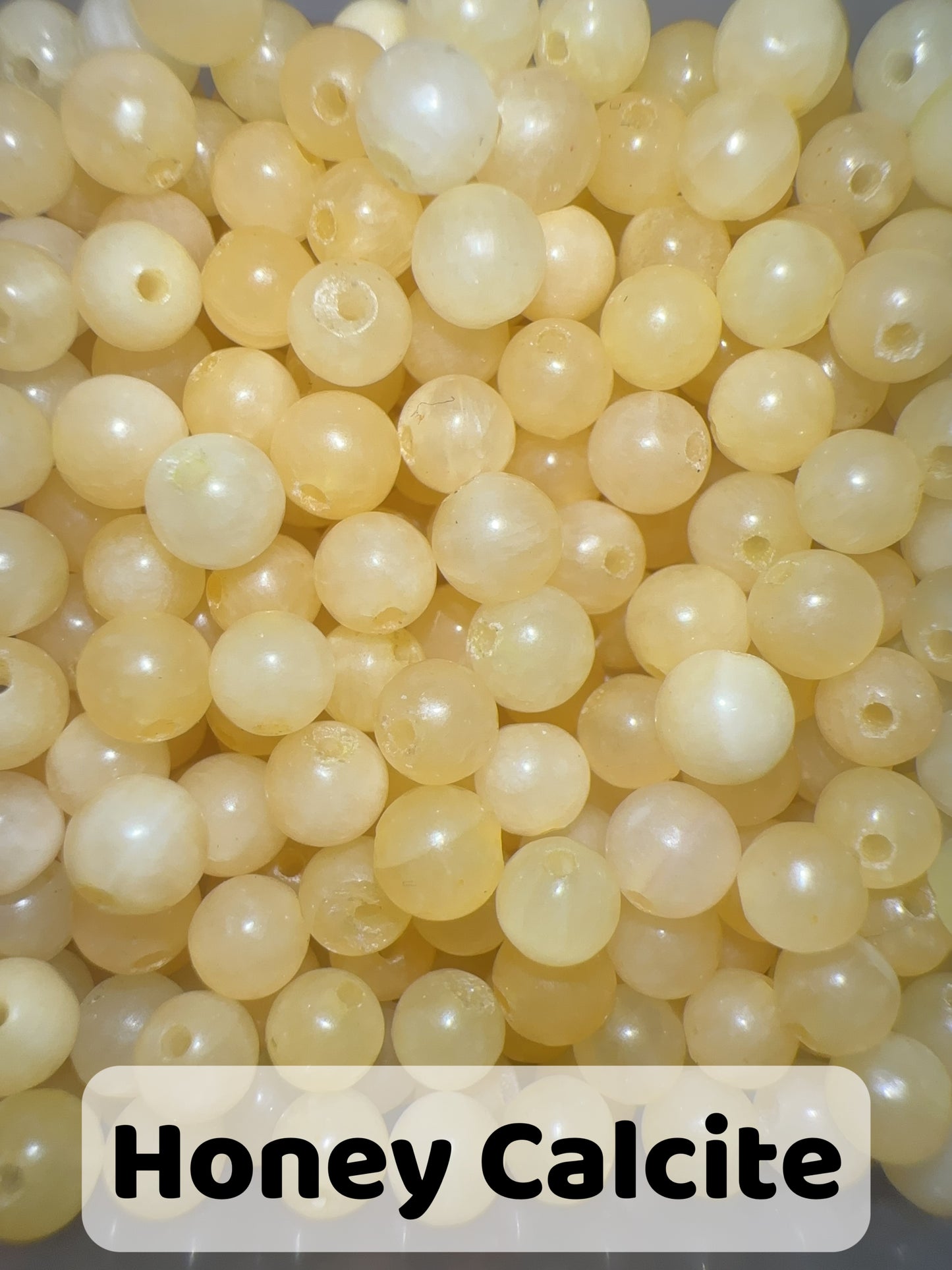 ꕤ 4mm DIY Beads ꕤ