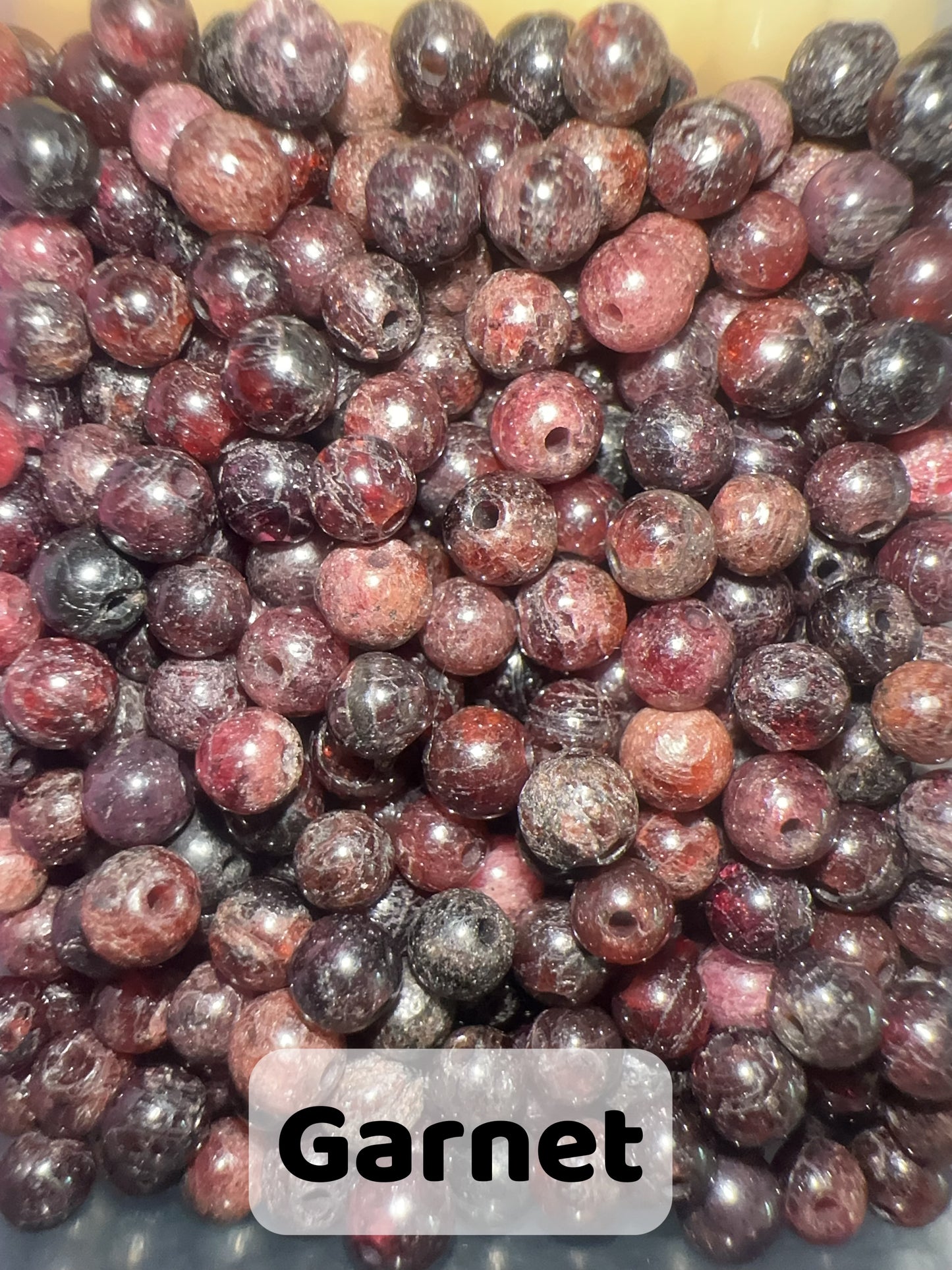 ꕤ 4mm DIY Beads ꕤ