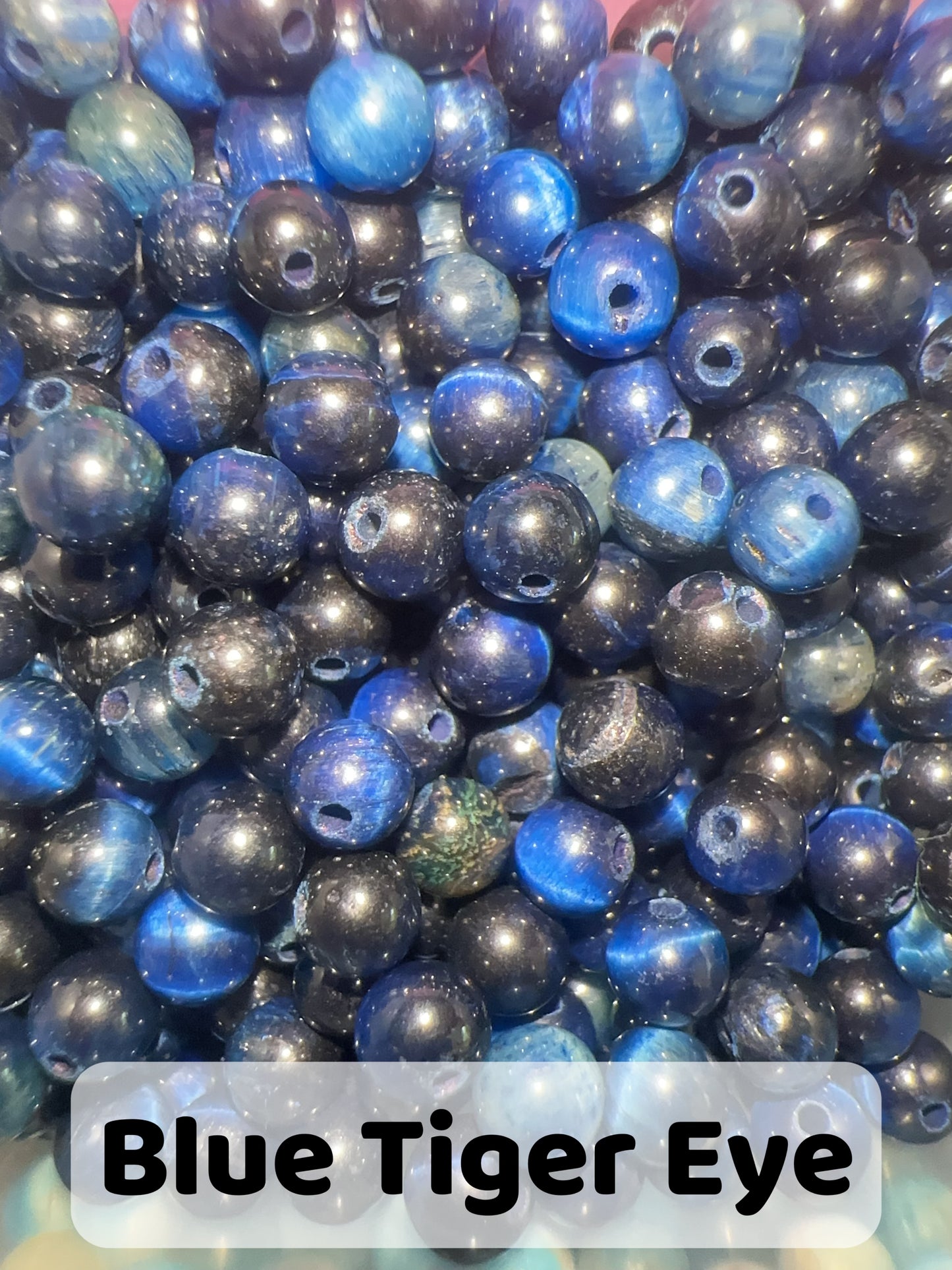 ꕤ 4mm DIY Beads ꕤ