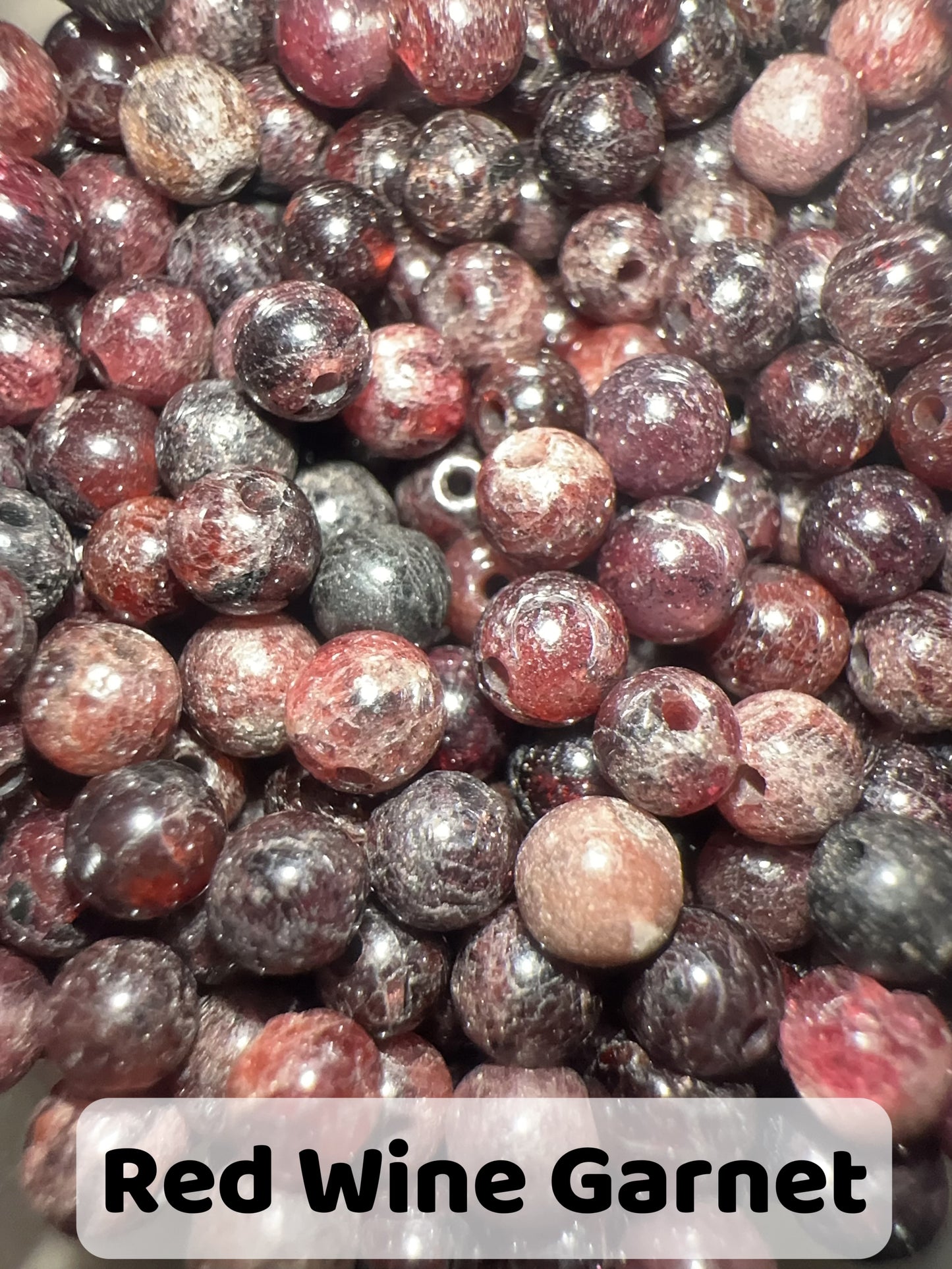 ꕤ 4mm DIY Beads ꕤ