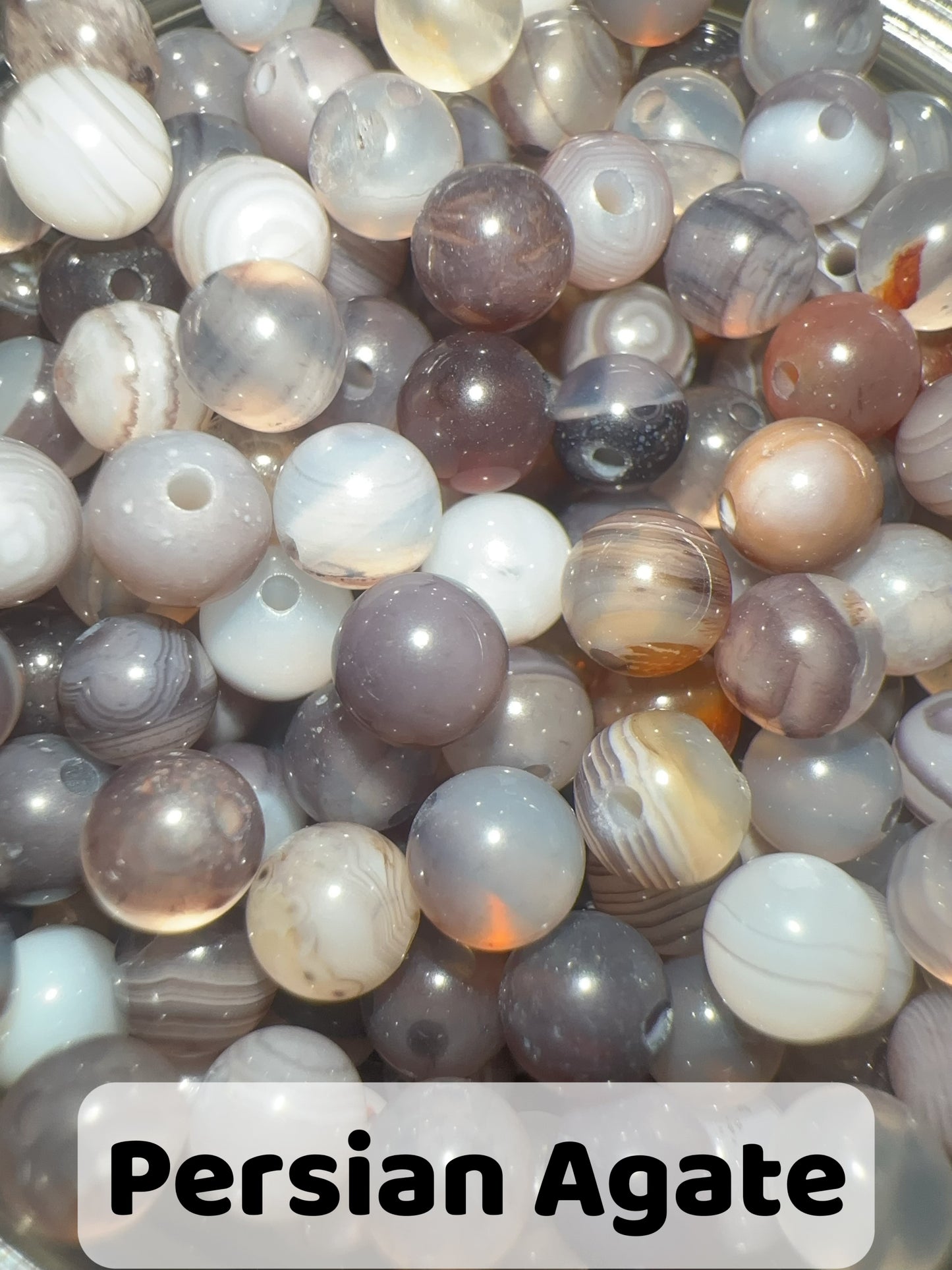 ꕤ 4mm DIY Beads ꕤ