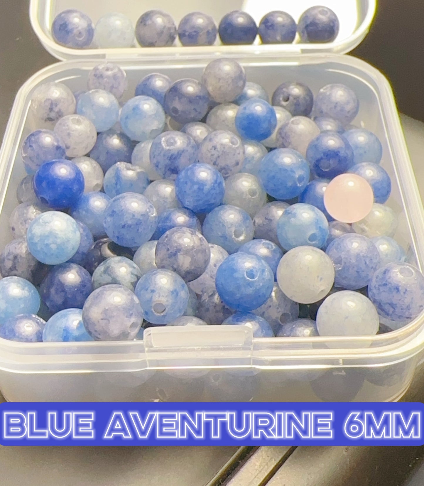 ꕤ 6mm DIY Beads ꕤ