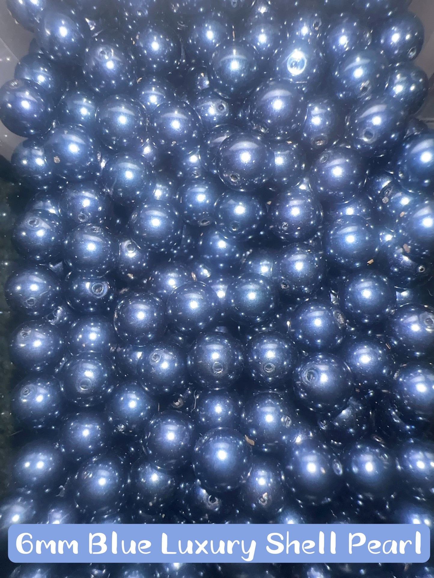 ꕤ 6mm DIY Beads ꕤ