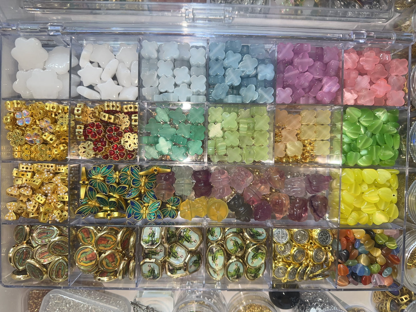 💫Add a Charm $0-$1