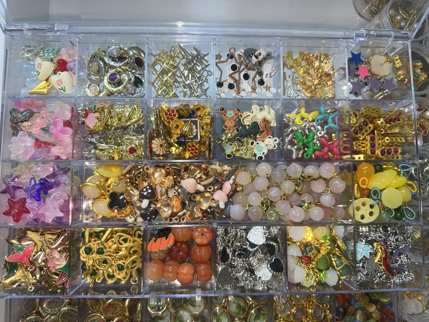 💫Add a Charm $0-$1