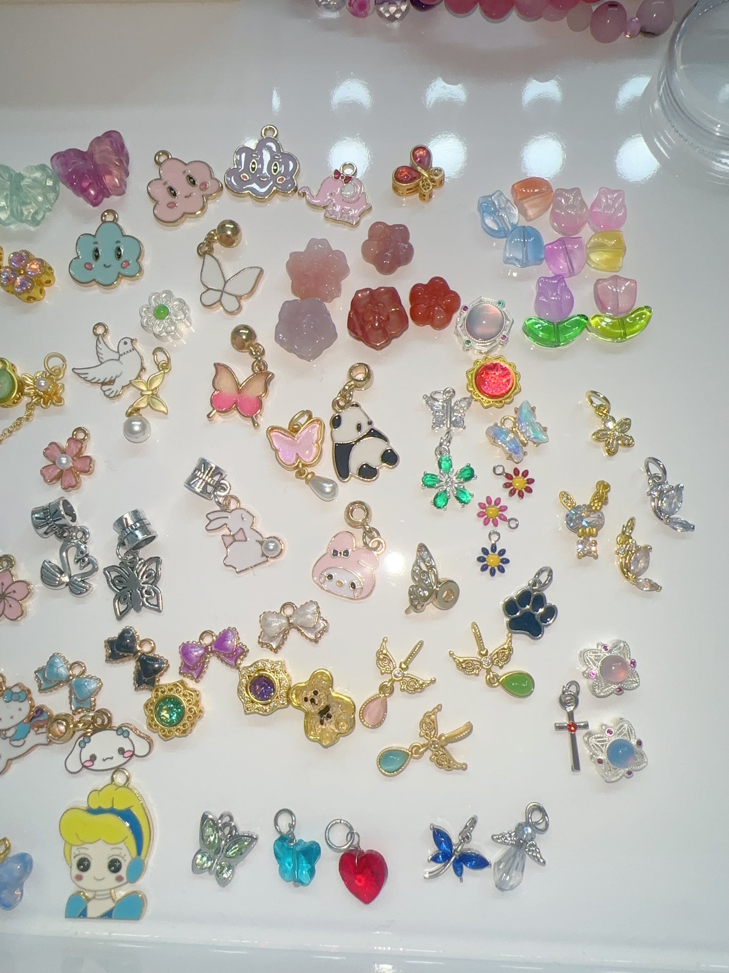 💫Add a Charm $0-$1