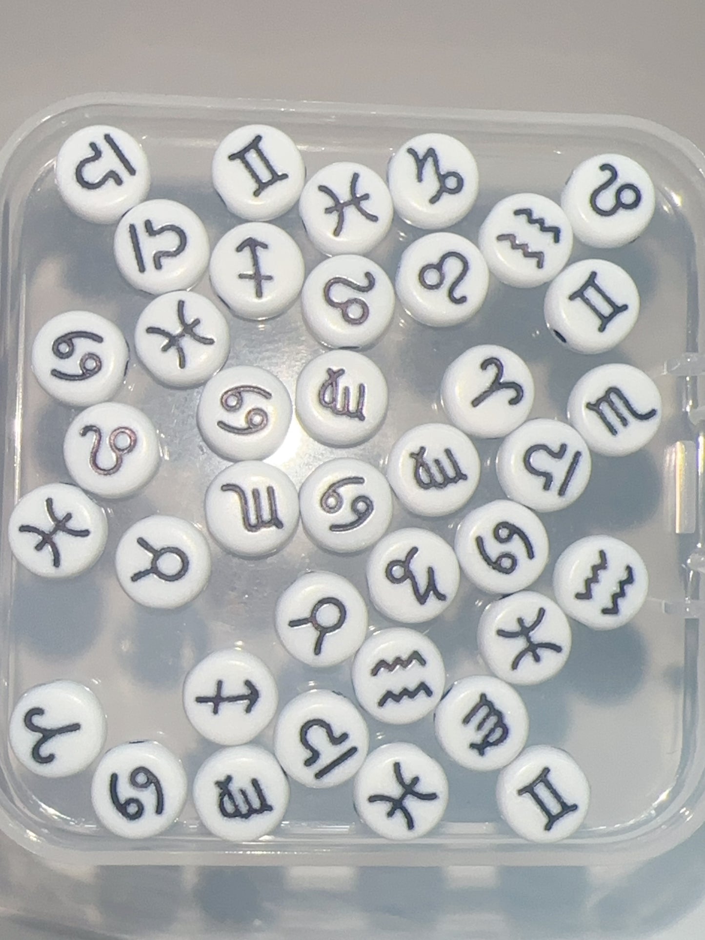 💫Add a Charm $0-$1