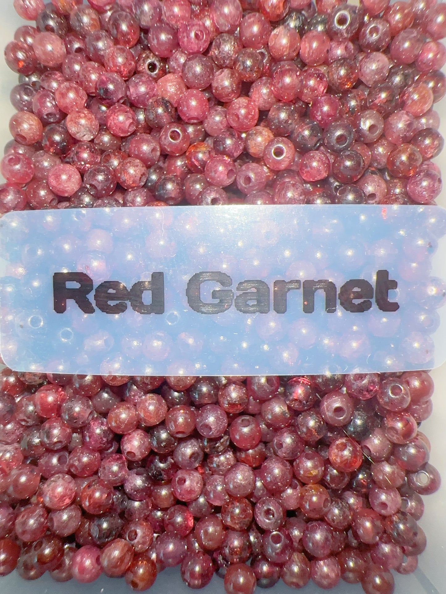 ꕤ 4mm DIY Beads ꕤ