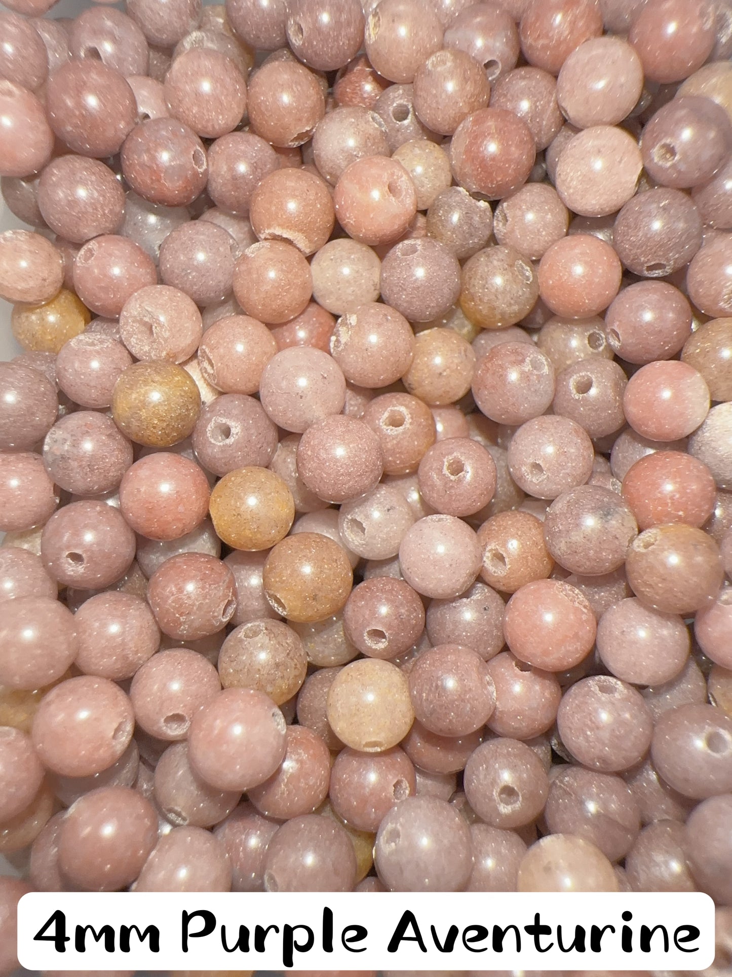 ꕤ 4mm DIY Beads ꕤ