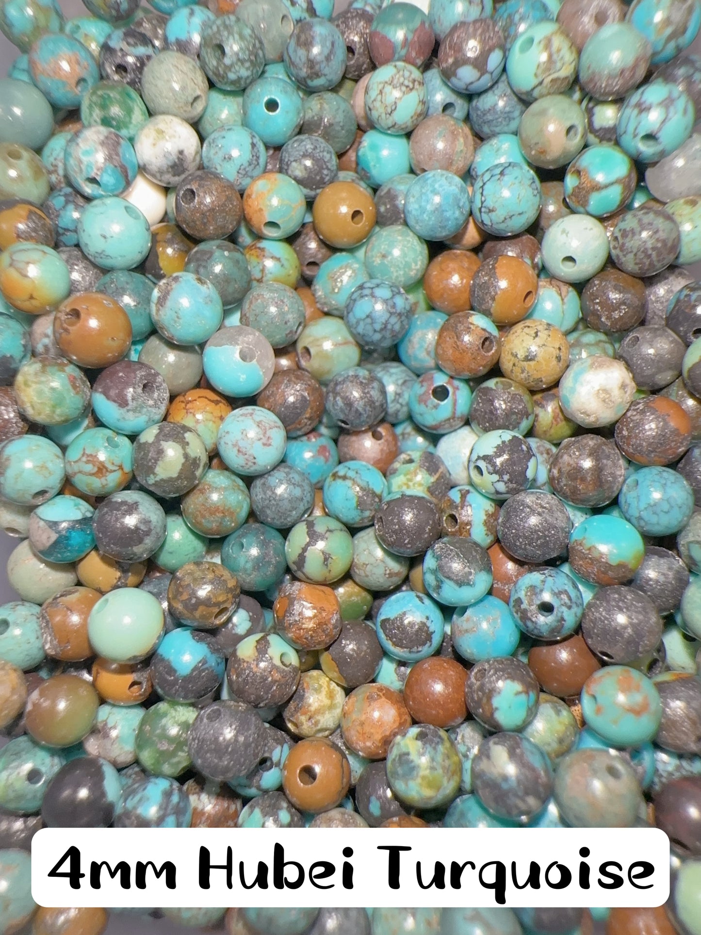 ꕤ 4mm DIY Beads ꕤ