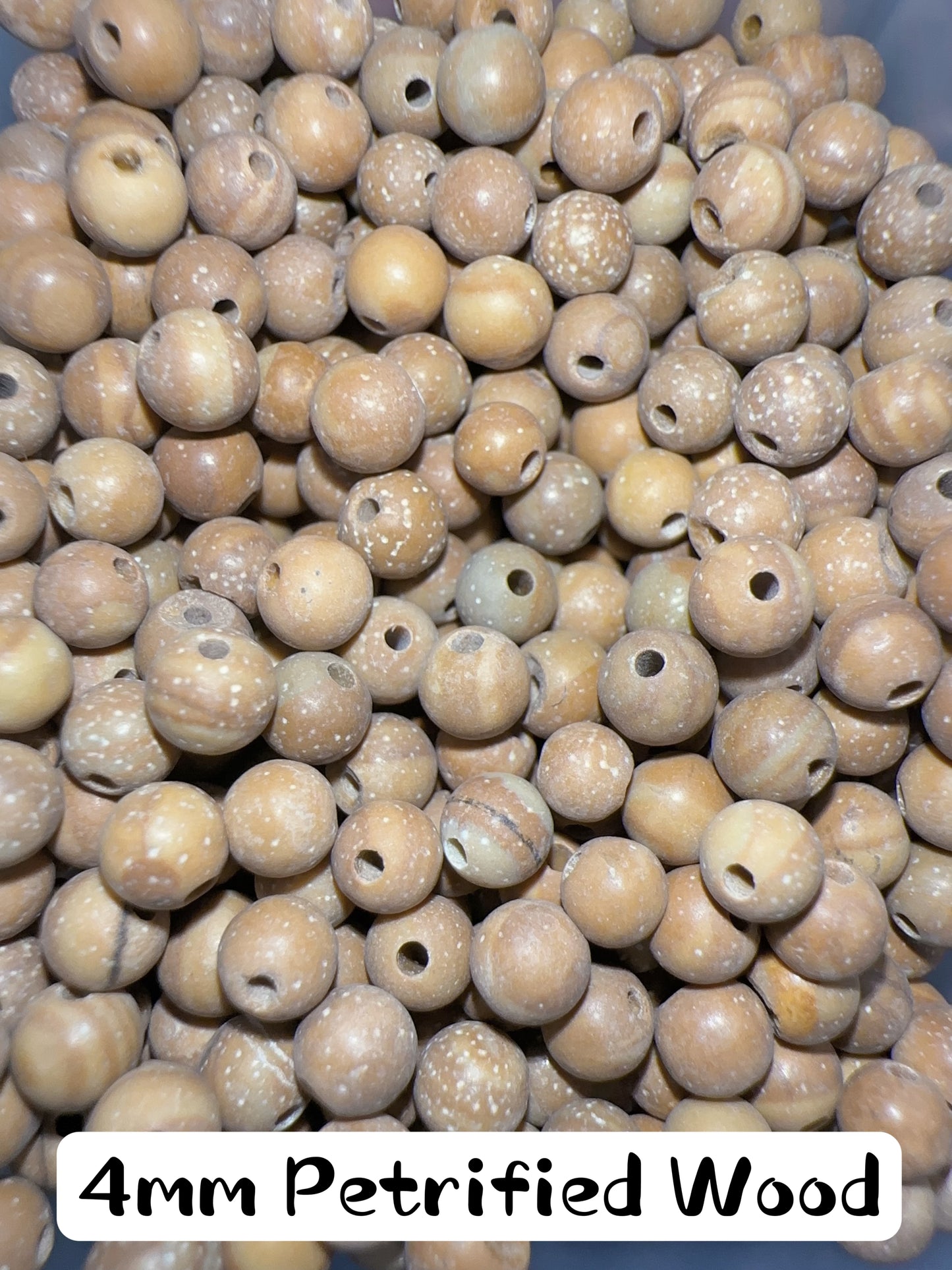 ꕤ 4mm DIY Beads ꕤ