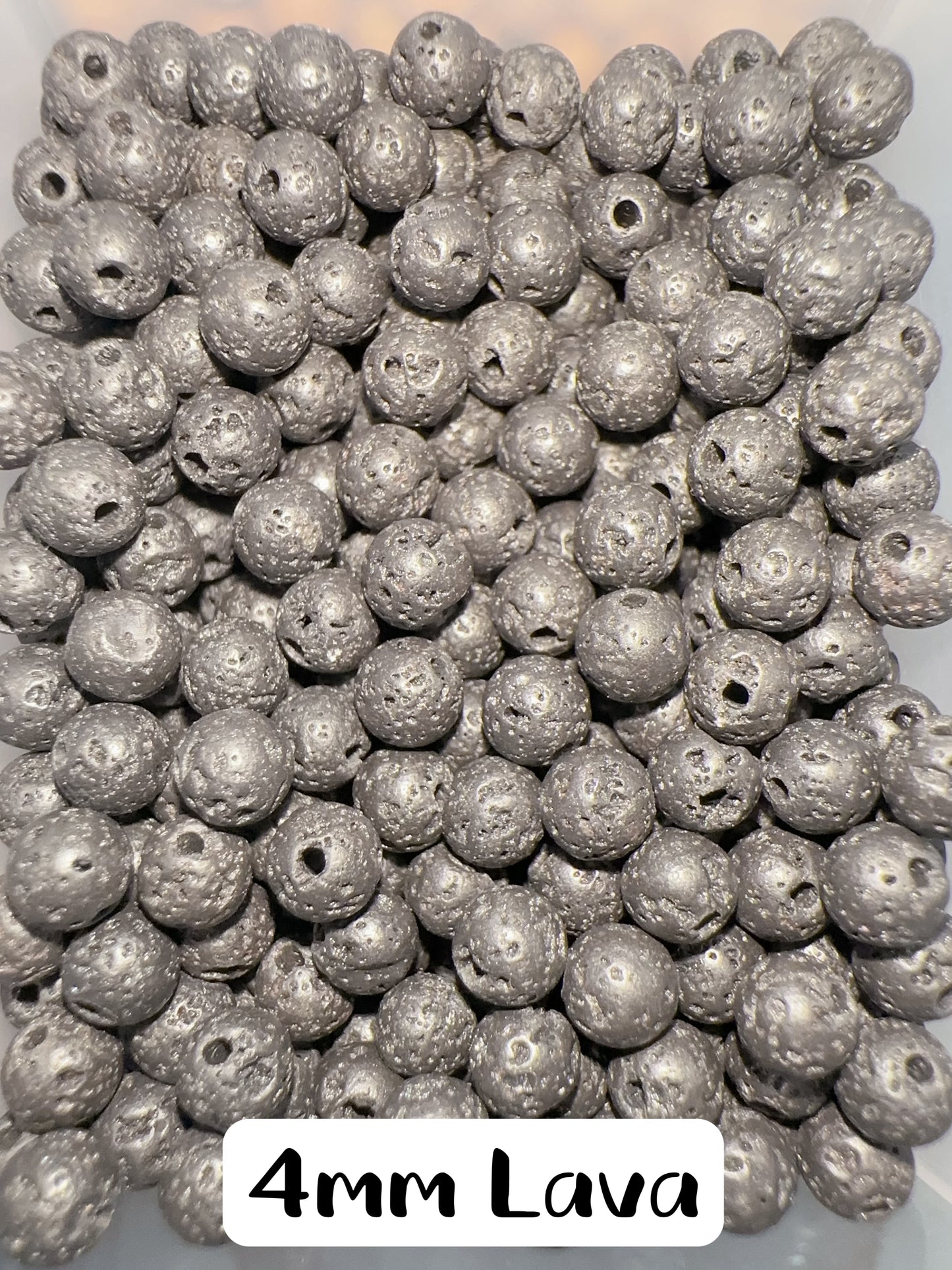 ꕤ 4mm DIY Beads ꕤ