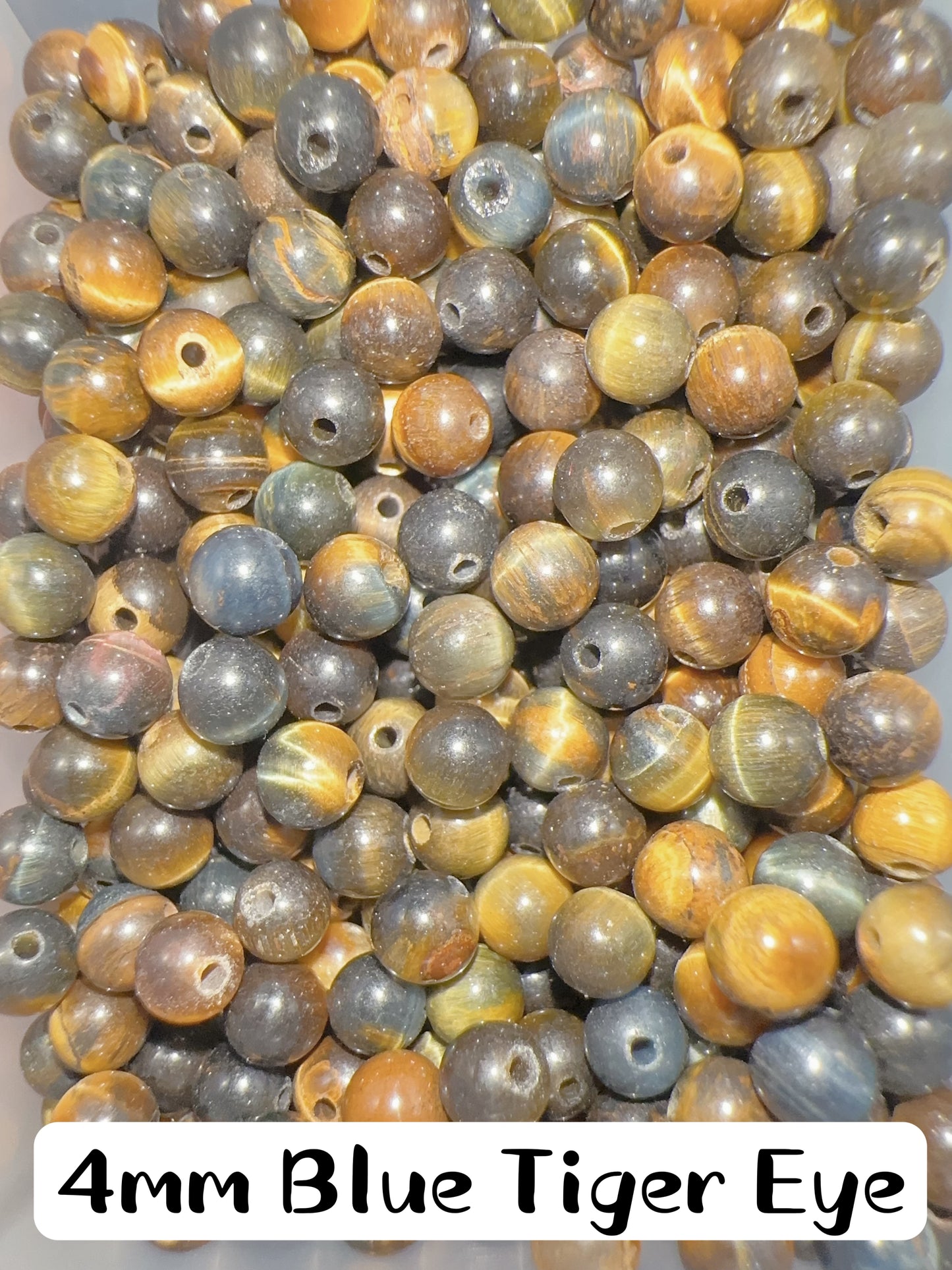 ꕤ 4mm DIY Beads ꕤ