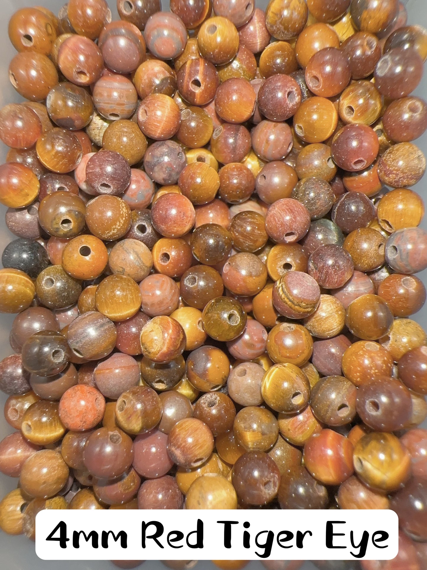 ꕤ 4mm DIY Beads ꕤ