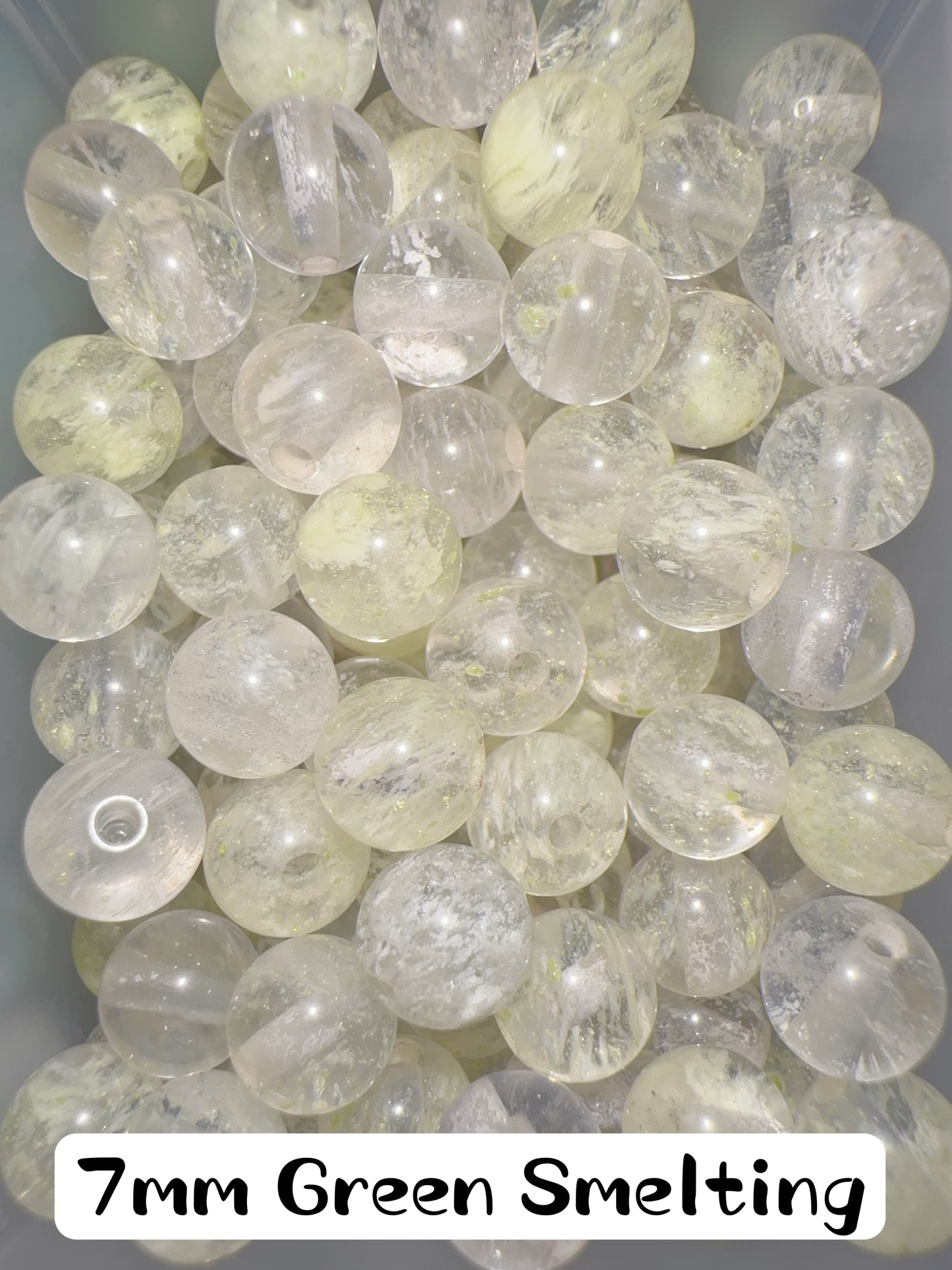 ꕤ 6mm DIY Beads ꕤ