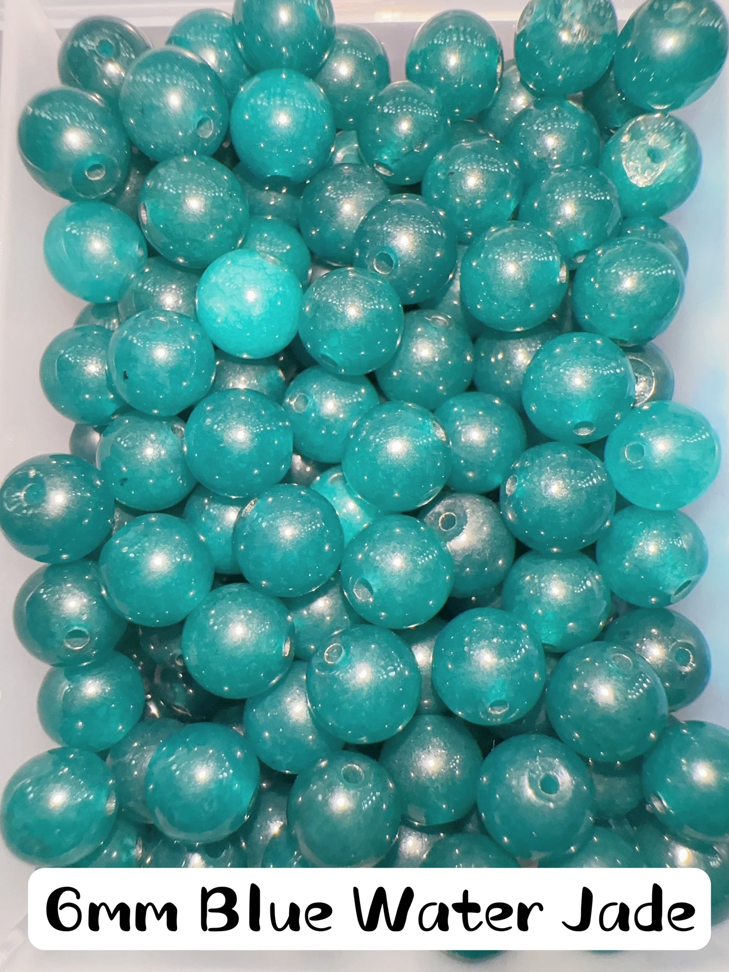 ꕤ 6mm DIY Beads ꕤ
