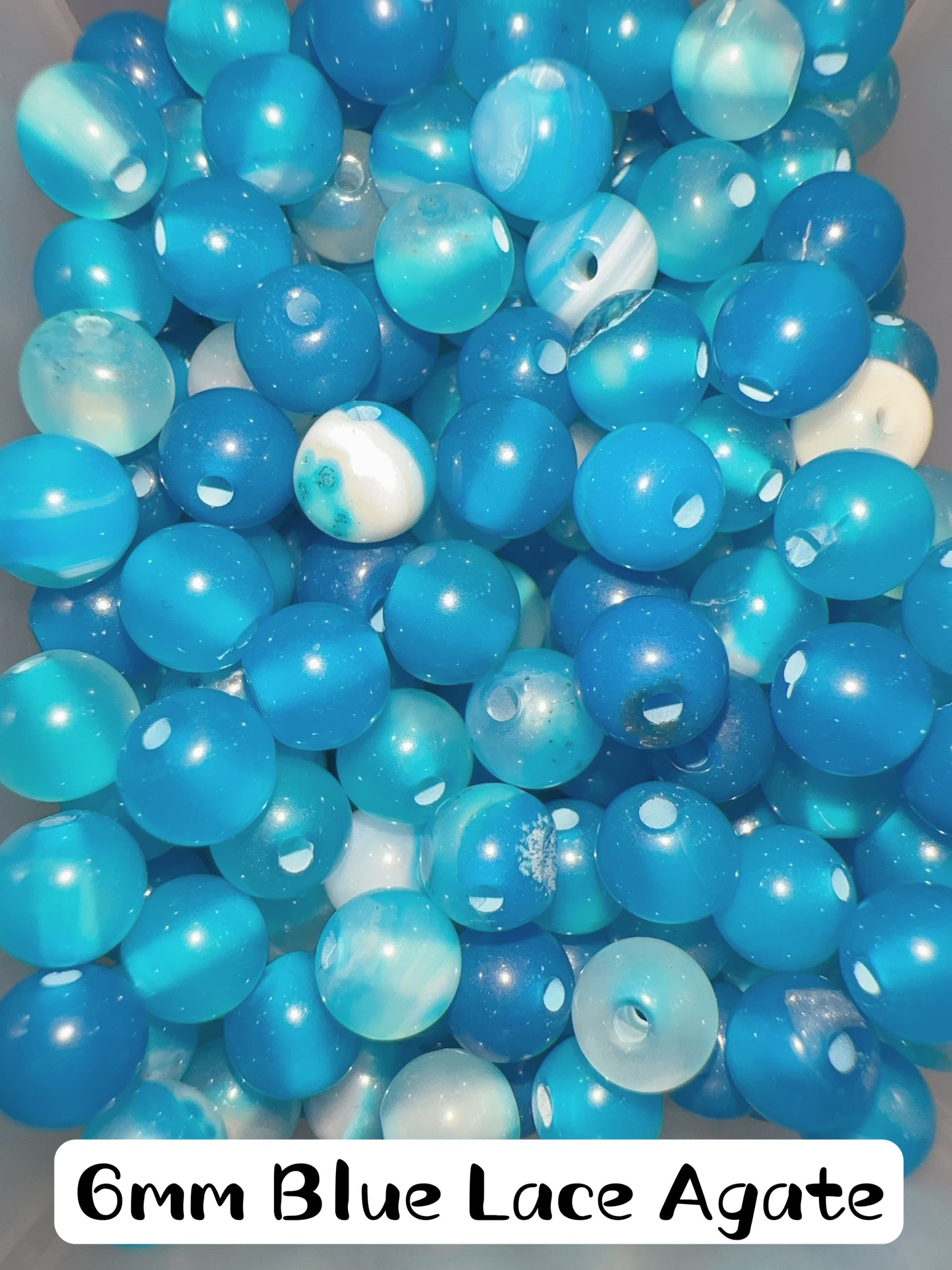 ꕤ 6mm DIY Beads ꕤ