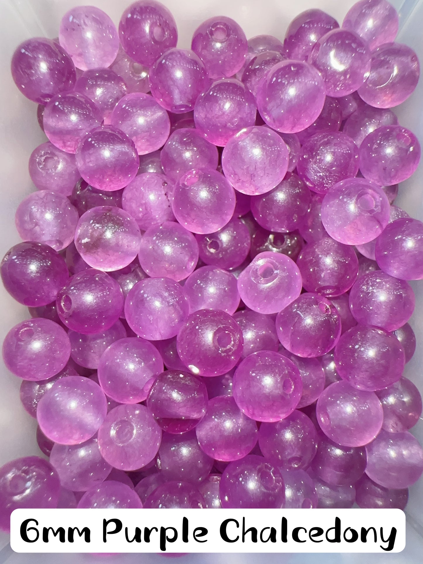 ꕤ 6mm DIY Beads ꕤ