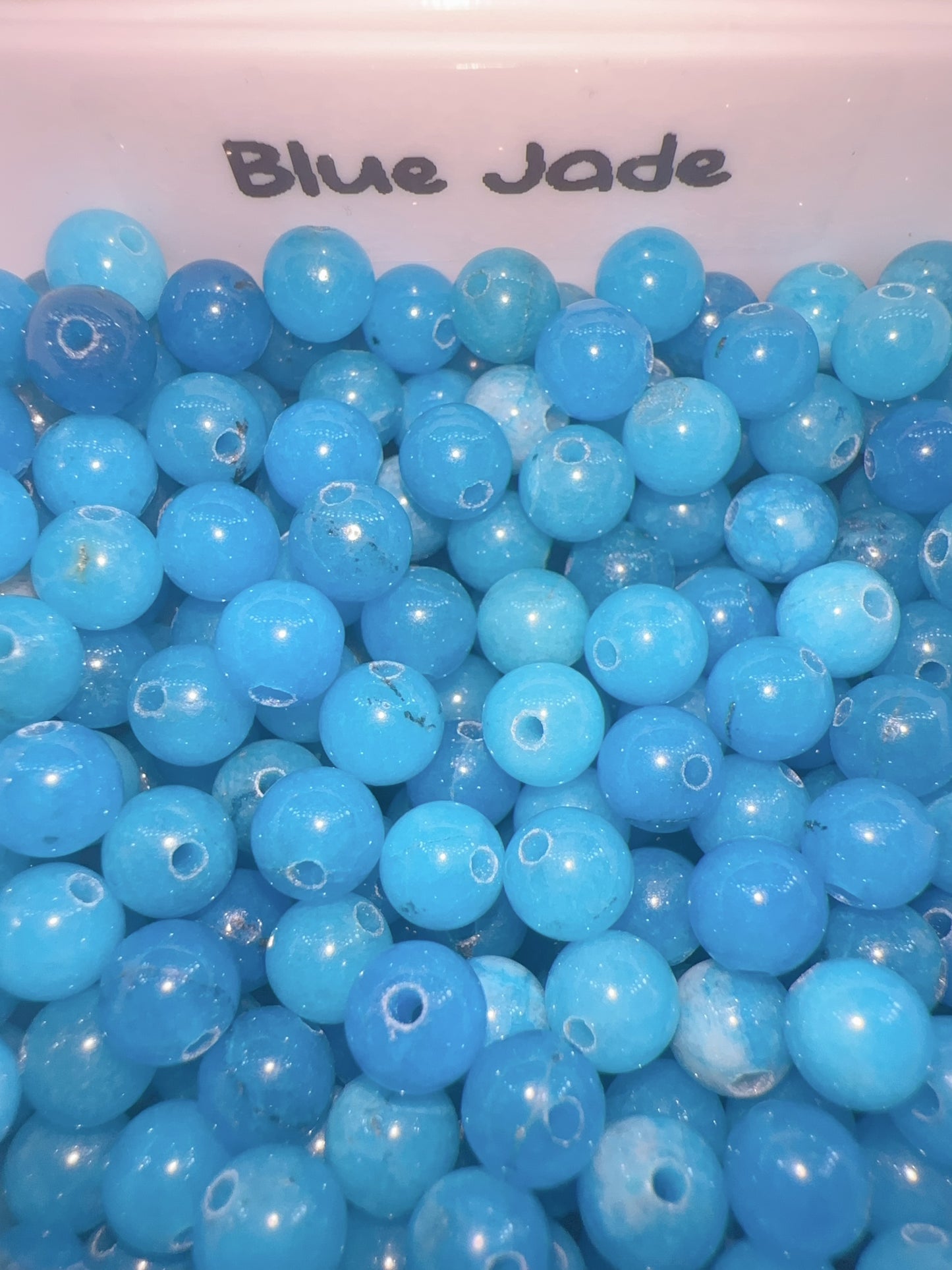 ꕤ 6mm DIY Beads ꕤ