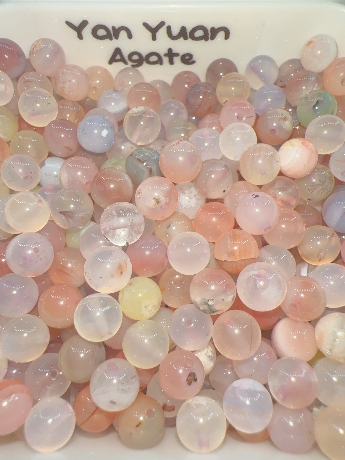 ꕤ 6mm DIY Beads ꕤ