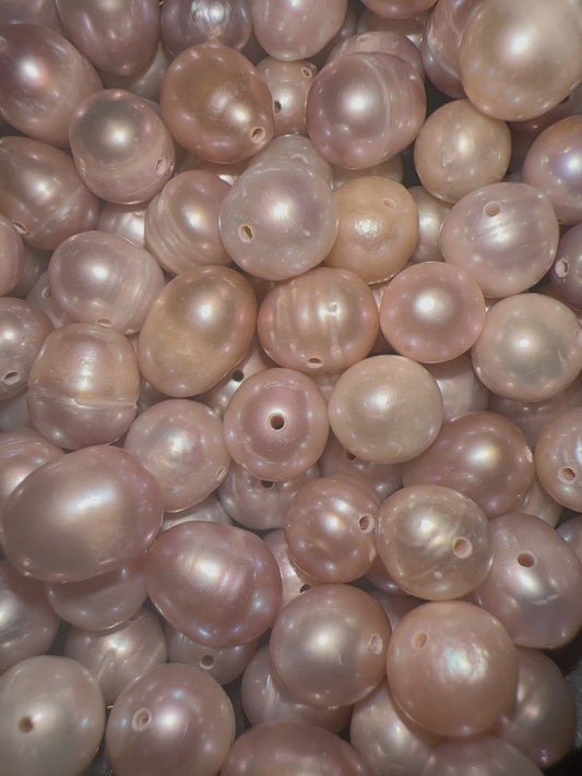 Pearl Beads